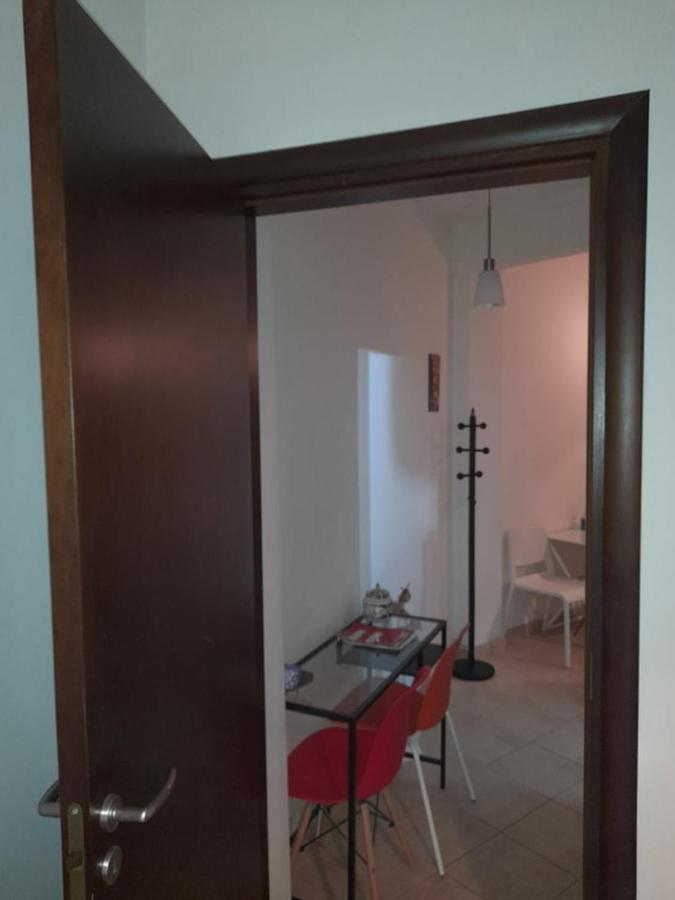 Roberto'S Studio Soluň Exteriér fotografie